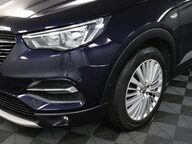 Vauxhall Grandland X TECH LINE NAV S/S 32