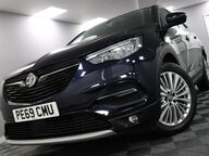 Vauxhall Grandland X TECH LINE NAV S/S 33