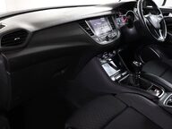 Vauxhall Grandland X TECH LINE NAV S/S 35