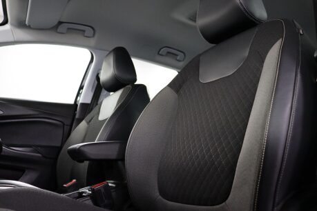 Vauxhall Grandland X TECH LINE NAV S/S 36