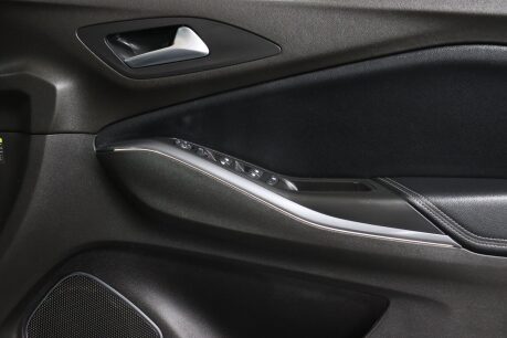 Vauxhall Grandland X TECH LINE NAV S/S 37
