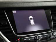 Vauxhall Grandland X TECH LINE NAV S/S 38