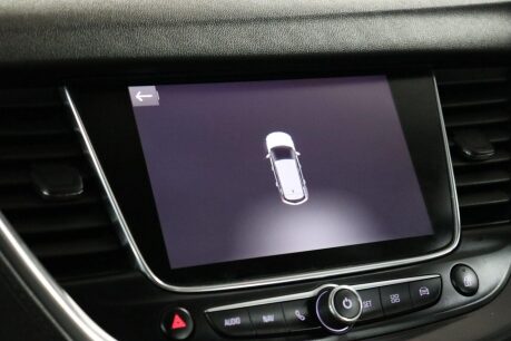 Vauxhall Grandland X TECH LINE NAV S/S 38