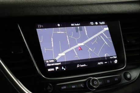 Vauxhall Grandland X TECH LINE NAV S/S 39