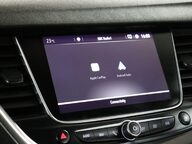 Vauxhall Grandland X TECH LINE NAV S/S 40