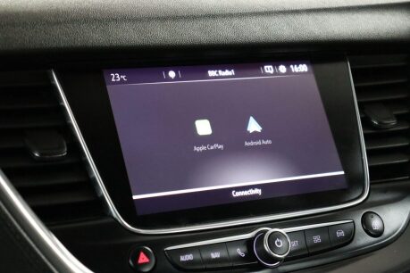 Vauxhall Grandland X TECH LINE NAV S/S 40