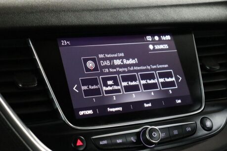 Vauxhall Grandland X TECH LINE NAV S/S 41