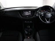 Vauxhall Grandland X TECH LINE NAV S/S 42