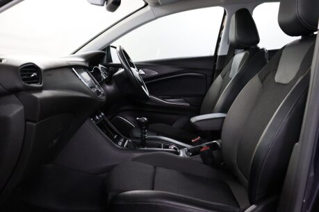 Vauxhall Grandland X TECH LINE NAV S/S 44