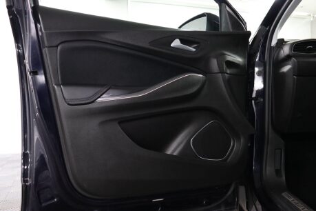 Vauxhall Grandland X TECH LINE NAV S/S 45