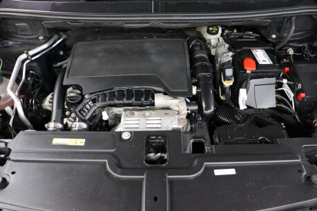 Vauxhall Grandland X TECH LINE NAV S/S 46