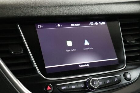Vauxhall Grandland X TECH LINE NAV S/S 30