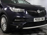 Vauxhall Grandland X TECH LINE NAV S/S 55