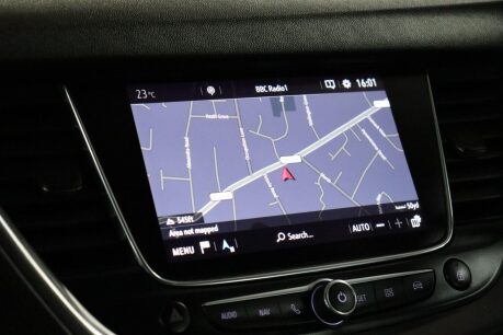 Vauxhall Grandland X TECH LINE NAV S/S 29
