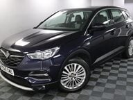 Vauxhall Grandland X TECH LINE NAV S/S 10