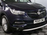 Vauxhall Grandland X TECH LINE NAV S/S 27