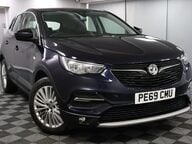 Vauxhall Grandland X TECH LINE NAV S/S 6