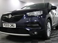 Vauxhall Grandland X TECH LINE NAV S/S 11