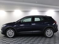 Vauxhall Grandland X TECH LINE NAV S/S 17