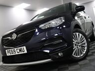 Vauxhall Grandland X TECH LINE NAV S/S 12