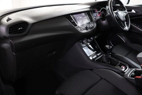 Vauxhall Grandland X TECH LINE NAV S/S 21