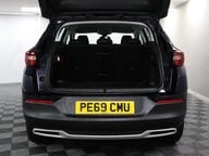 Vauxhall Grandland X TECH LINE NAV S/S 54