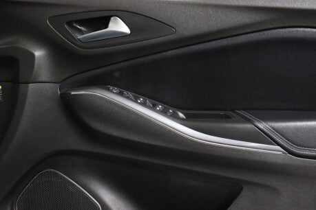 Vauxhall Grandland X TECH LINE NAV S/S 24