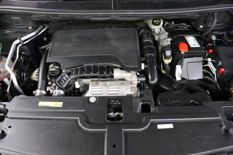 Vauxhall Grandland X TECH LINE NAV S/S 26