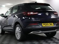 Vauxhall Grandland X TECH LINE NAV S/S 14