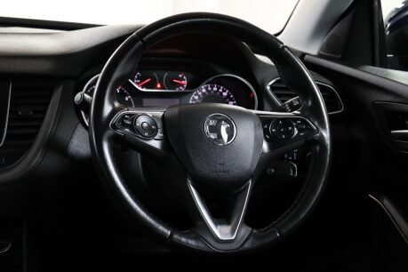 Vauxhall Grandland X TECH LINE NAV S/S 33