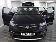 Vauxhall Grandland X TECH LINE NAV S/S 8