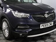 Vauxhall Grandland X TECH LINE NAV S/S 56