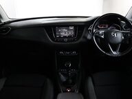 Vauxhall Grandland X TECH LINE NAV S/S 22