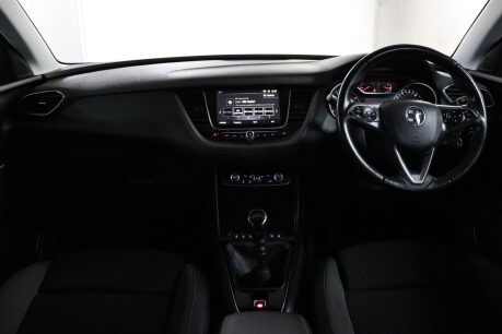 Vauxhall Grandland X TECH LINE NAV S/S 22