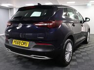 Vauxhall Grandland X TECH LINE NAV S/S 19