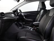Vauxhall Grandland X TECH LINE NAV S/S 35
