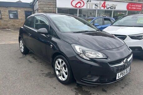 Vauxhall Corsa ENERGY AC