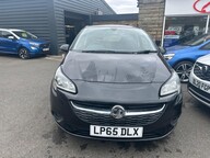 Vauxhall Corsa ENERGY AC 3