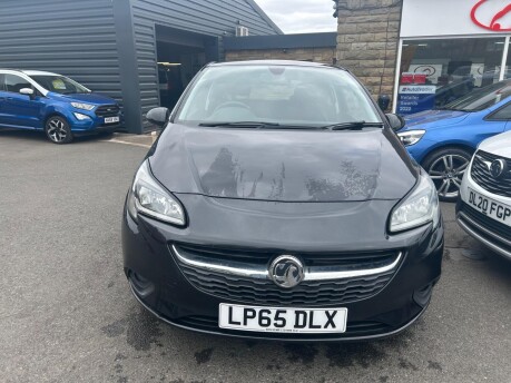 Vauxhall Corsa ENERGY AC 3