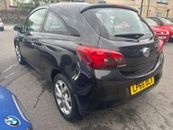 Vauxhall Corsa ENERGY AC 5
