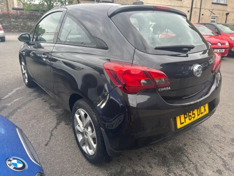 Vauxhall Corsa ENERGY AC 5