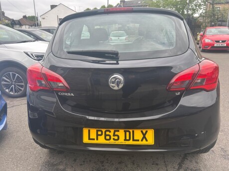 Vauxhall Corsa ENERGY AC 6