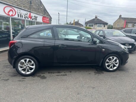 Vauxhall Corsa ENERGY AC 7