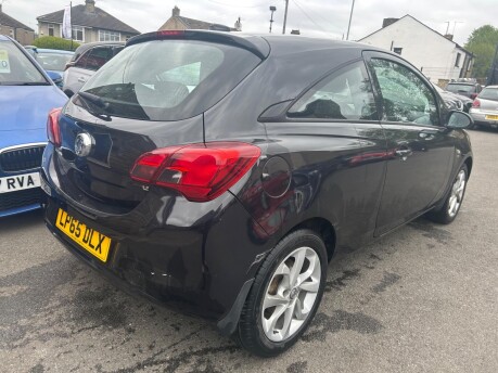 Vauxhall Corsa ENERGY AC 8