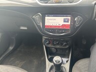 Vauxhall Corsa ENERGY AC 9