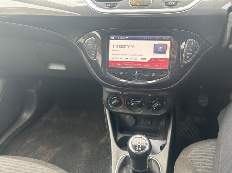Vauxhall Corsa ENERGY AC 9