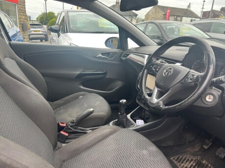 Vauxhall Corsa ENERGY AC 10