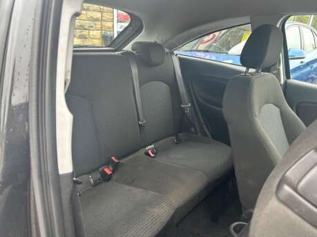 Vauxhall Corsa ENERGY AC 11