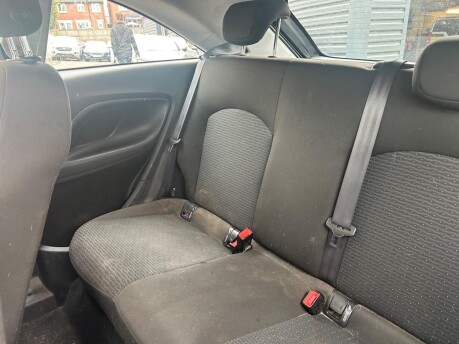 Vauxhall Corsa ENERGY AC 12