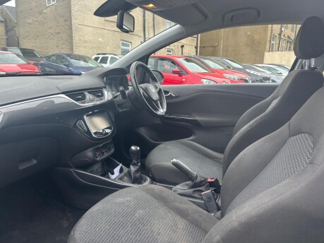 Vauxhall Corsa ENERGY AC 13